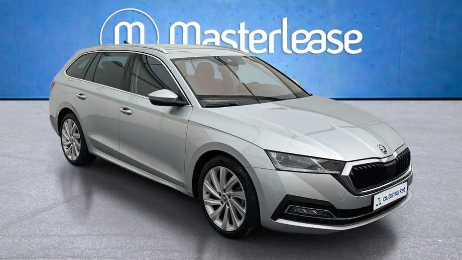 SKODA Octavia Octavia 1.5 TSI e-Tec Style DSG