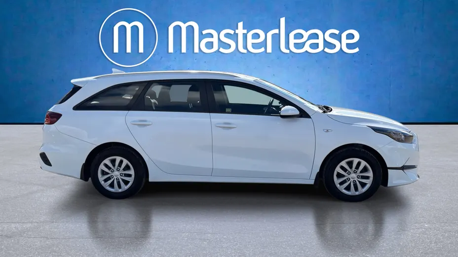 KIA Cee'd Ceed 1.0 T-GDI S