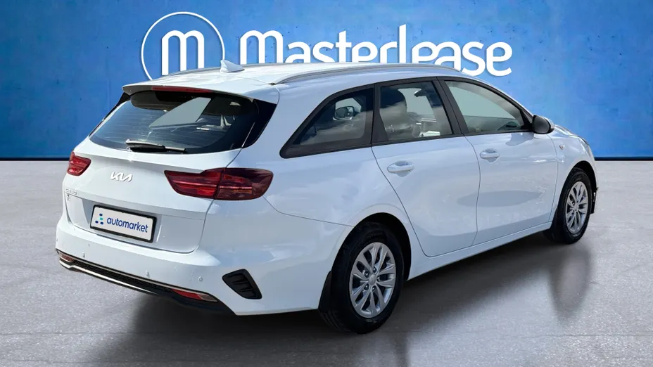 KIA Cee'd Ceed 1.0 T-GDI S