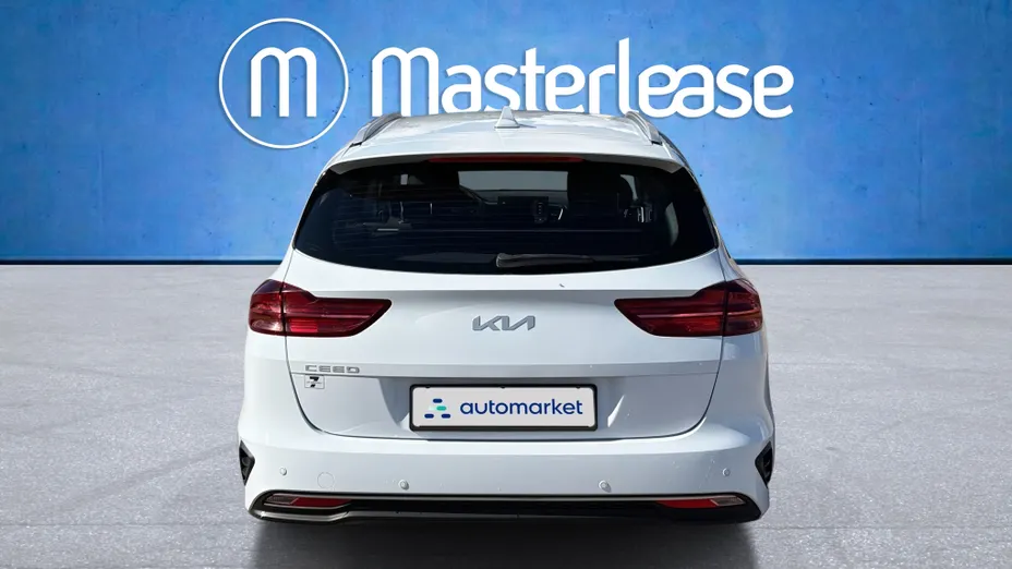 KIA Cee'd Ceed 1.0 T-GDI S