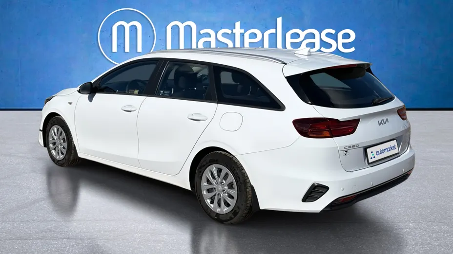 KIA Cee'd Ceed 1.0 T-GDI S