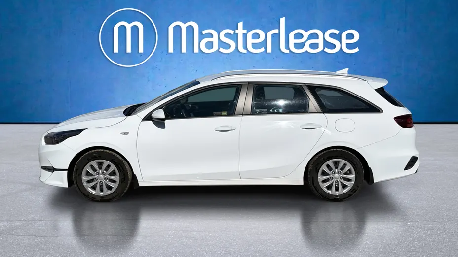 KIA Cee'd Ceed 1.0 T-GDI S