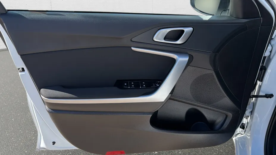 KIA Cee'd Ceed 1.0 T-GDI S