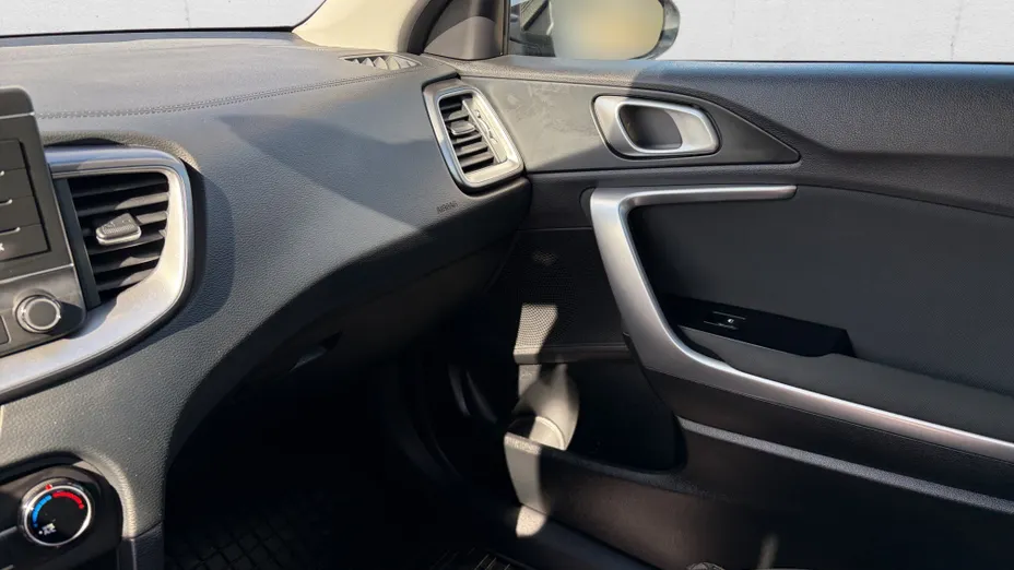 KIA Cee'd Ceed 1.0 T-GDI S