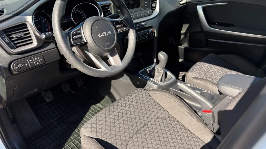 KIA Cee'd Ceed 1.0 T-GDI S