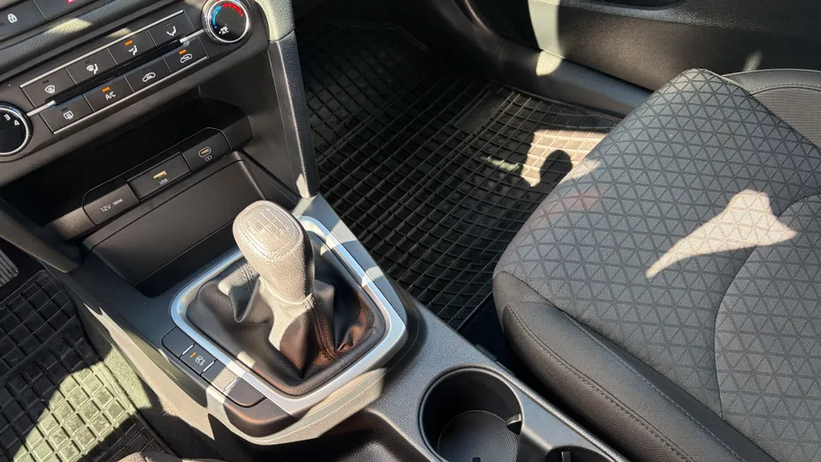 KIA Cee'd Ceed 1.0 T-GDI S
