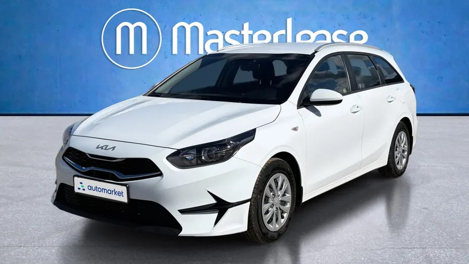 KIA Cee'd Ceed 1.0 T-GDI S