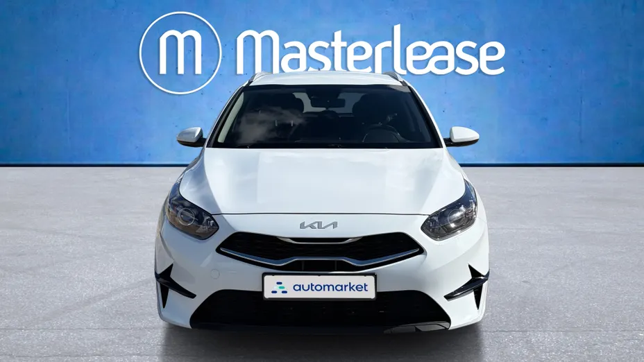 KIA Cee'd Ceed 1.0 T-GDI S