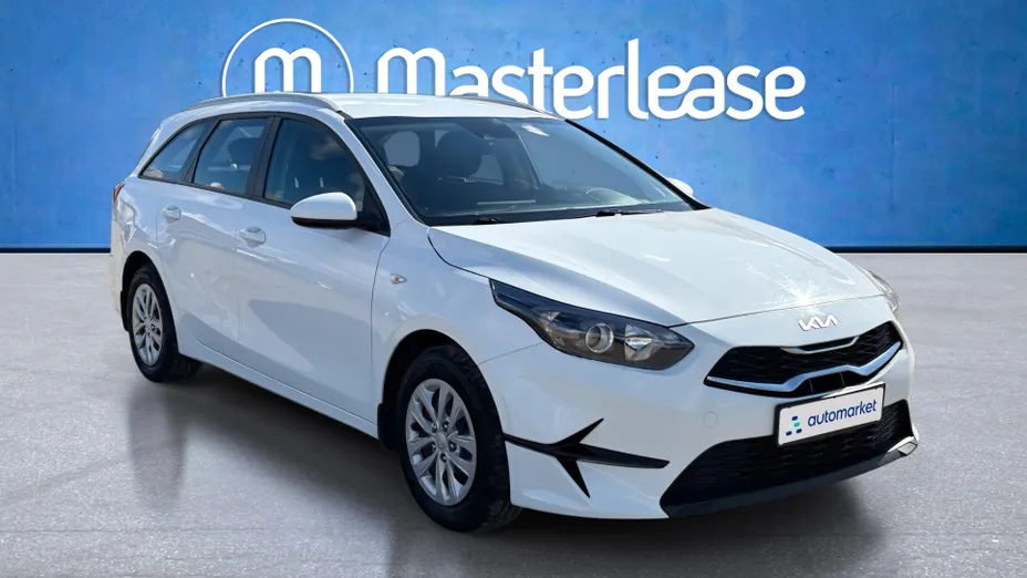 KIA Cee'd Ceed 1.0 T-GDI S