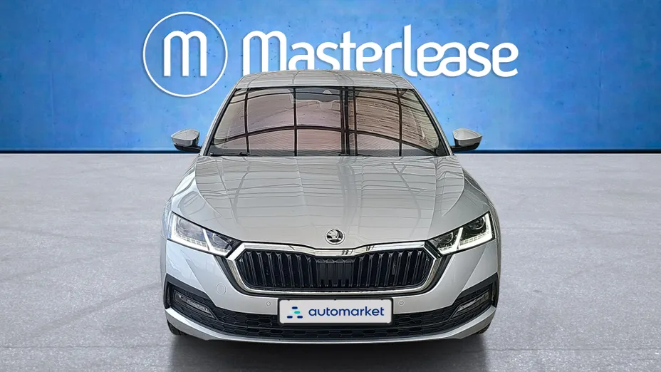 SKODA Octavia Octavia 1.5 TSI e-Tec Ambition DSG