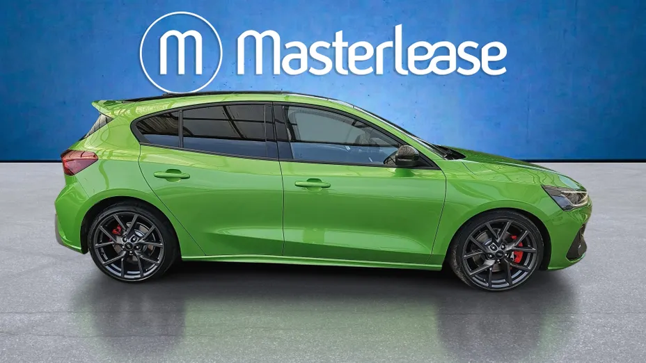 FORD Focus Focus 2.3 EcoBoost ST X aut