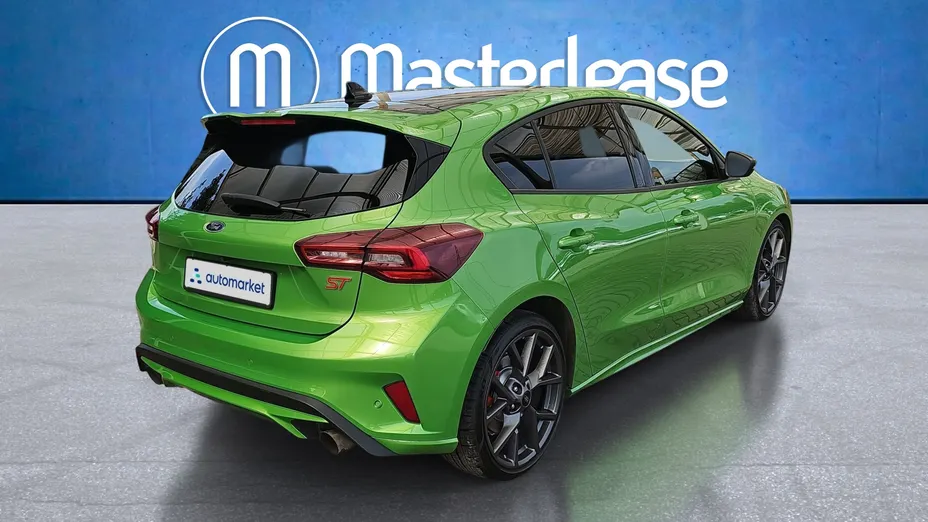 FORD Focus Focus 2.3 EcoBoost ST X aut