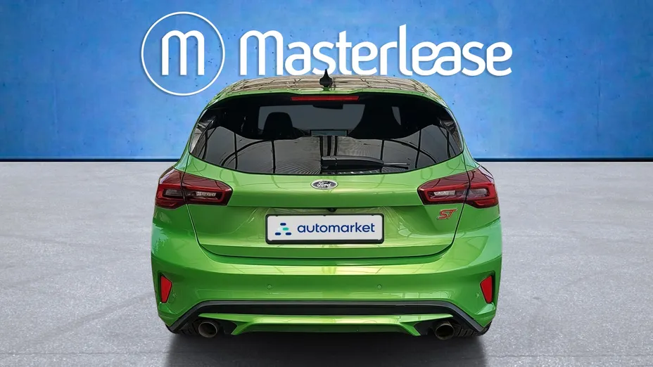 FORD Focus Focus 2.3 EcoBoost ST X aut