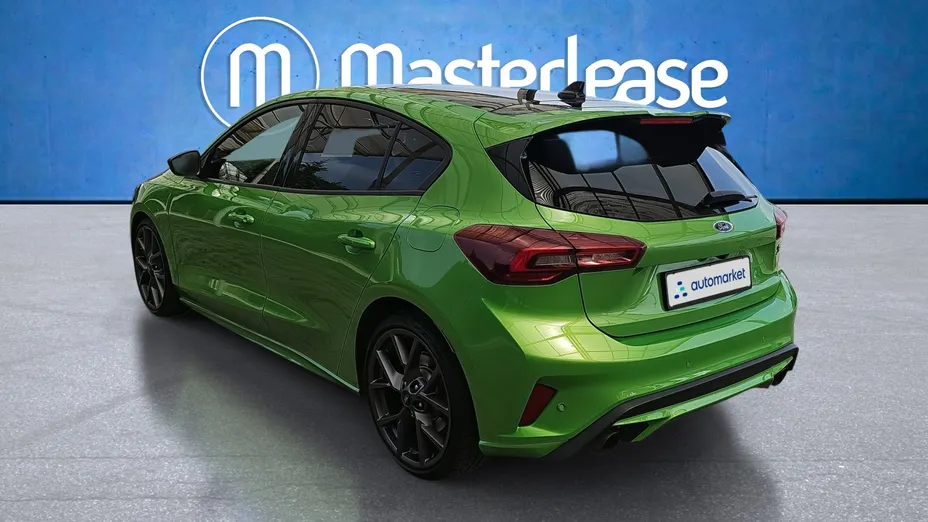 FORD Focus Focus 2.3 EcoBoost ST X aut