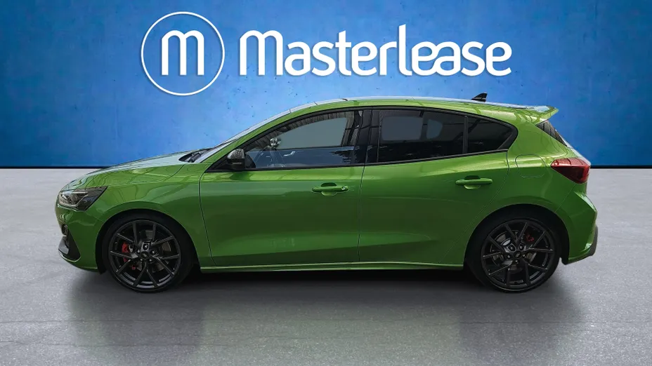 FORD Focus Focus 2.3 EcoBoost ST X aut