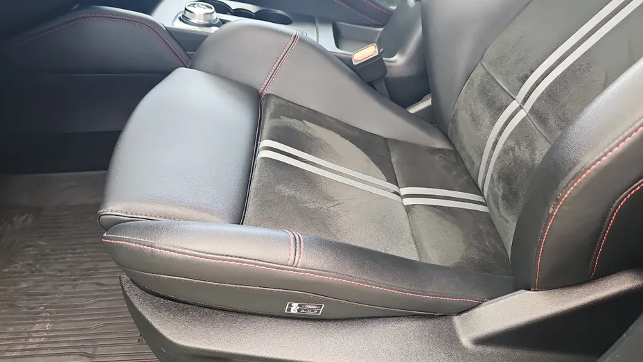 FORD Focus Focus 2.3 EcoBoost ST X aut