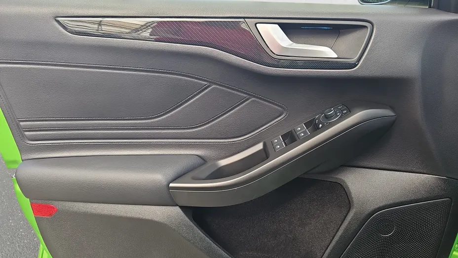 FORD Focus Focus 2.3 EcoBoost ST X aut