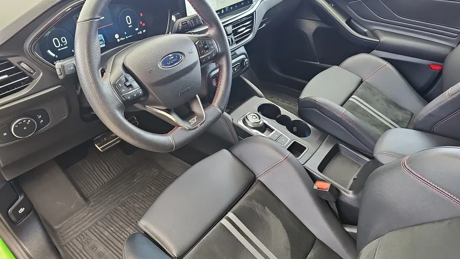 FORD Focus Focus 2.3 EcoBoost ST X aut