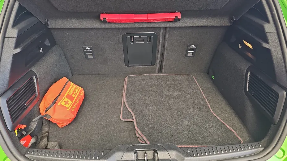 FORD Focus Focus 2.3 EcoBoost ST X aut
