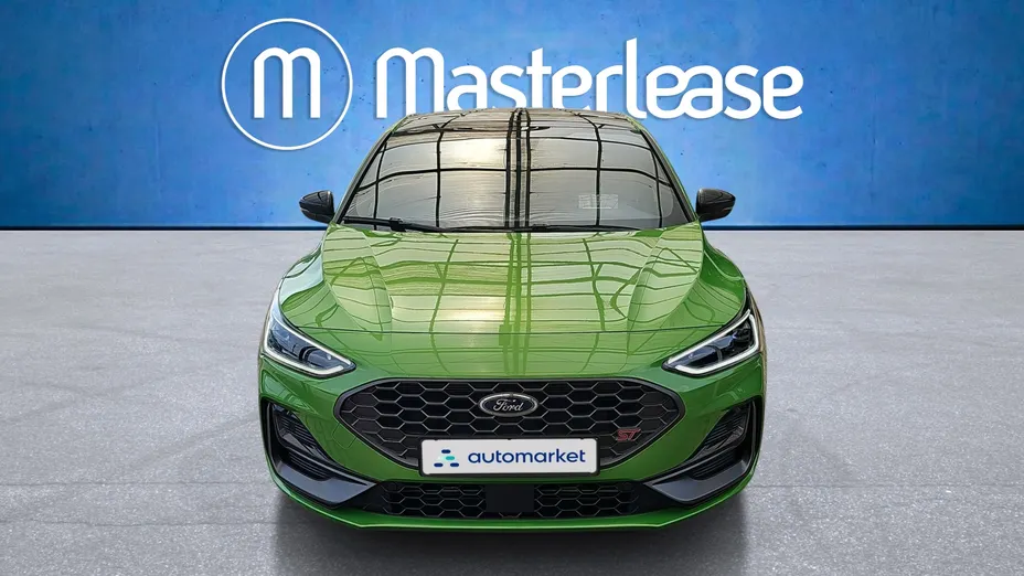 FORD Focus Focus 2.3 EcoBoost ST X aut