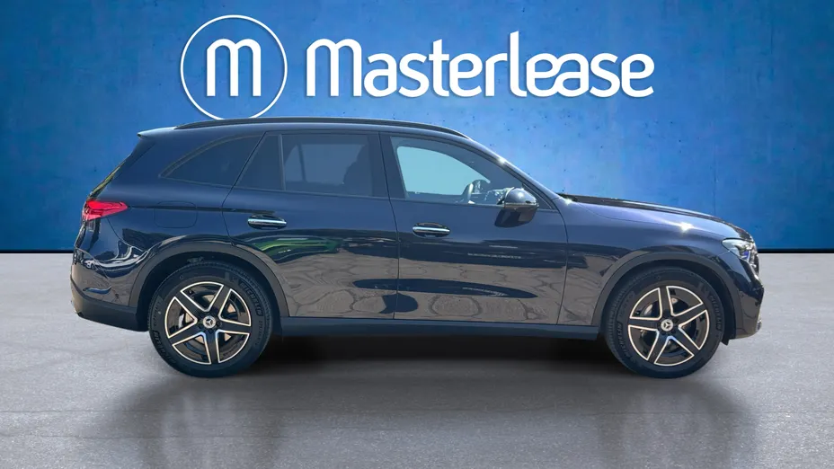 MERCEDES-BENZ GLC GLC 220 d mHEV 4-Matic AMG Line