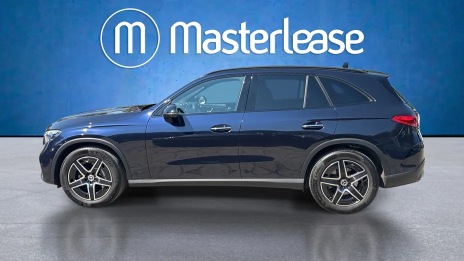 MERCEDES-BENZ GLC GLC 220 d mHEV 4-Matic AMG Line