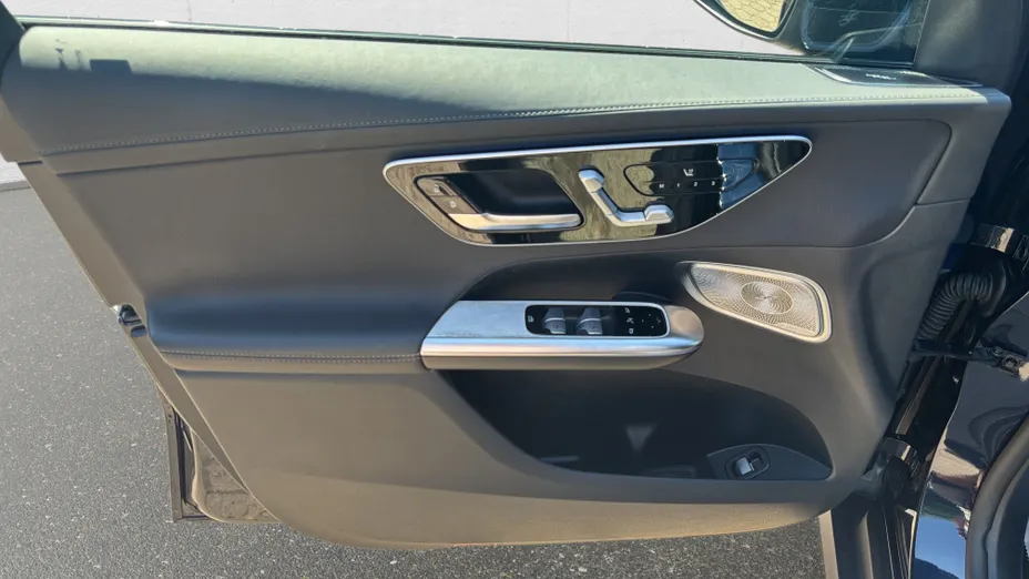 MERCEDES-BENZ GLC GLC 220 d mHEV 4-Matic AMG Line