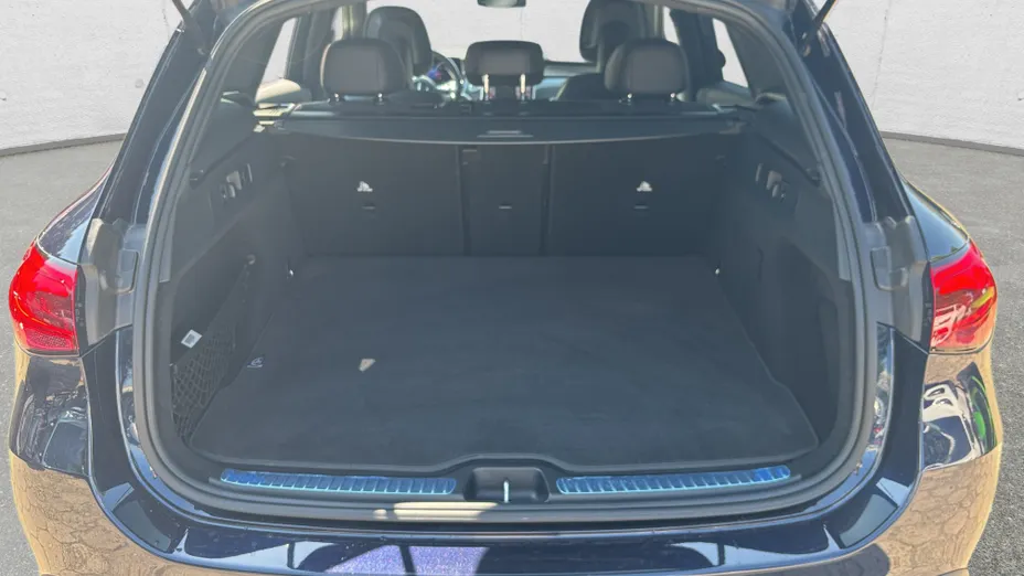 MERCEDES-BENZ GLC GLC 220 d mHEV 4-Matic AMG Line
