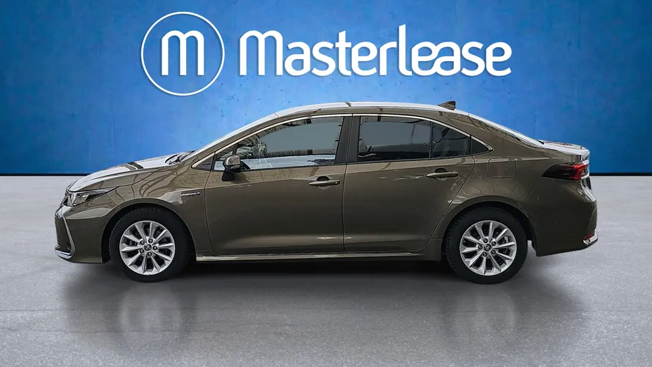 TOYOTA Corolla Corolla 1.8 Hybrid GPF Comfort