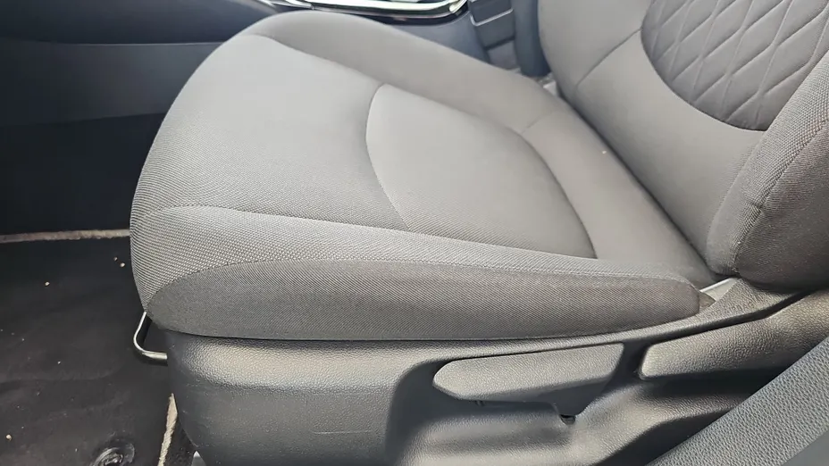 TOYOTA Corolla Corolla 1.8 Hybrid GPF Comfort