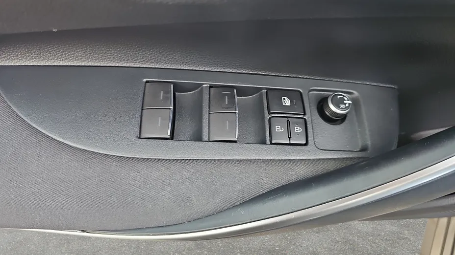 TOYOTA Corolla Corolla 1.8 Hybrid GPF Comfort