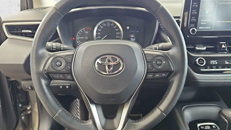 TOYOTA Corolla Corolla 1.8 Hybrid GPF Comfort