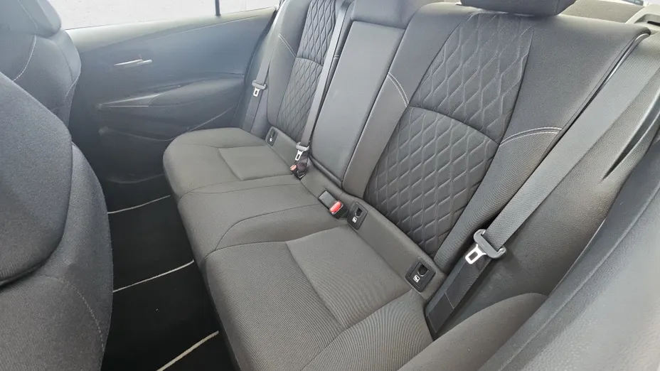 TOYOTA Corolla Corolla 1.8 Hybrid GPF Comfort