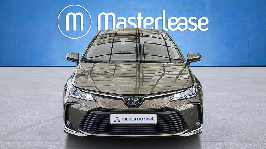 TOYOTA Corolla Corolla 1.8 Hybrid GPF Comfort