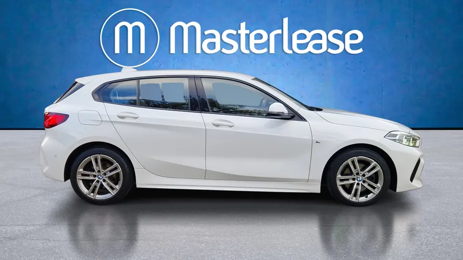 BMW Seria 1 118i M Sport aut