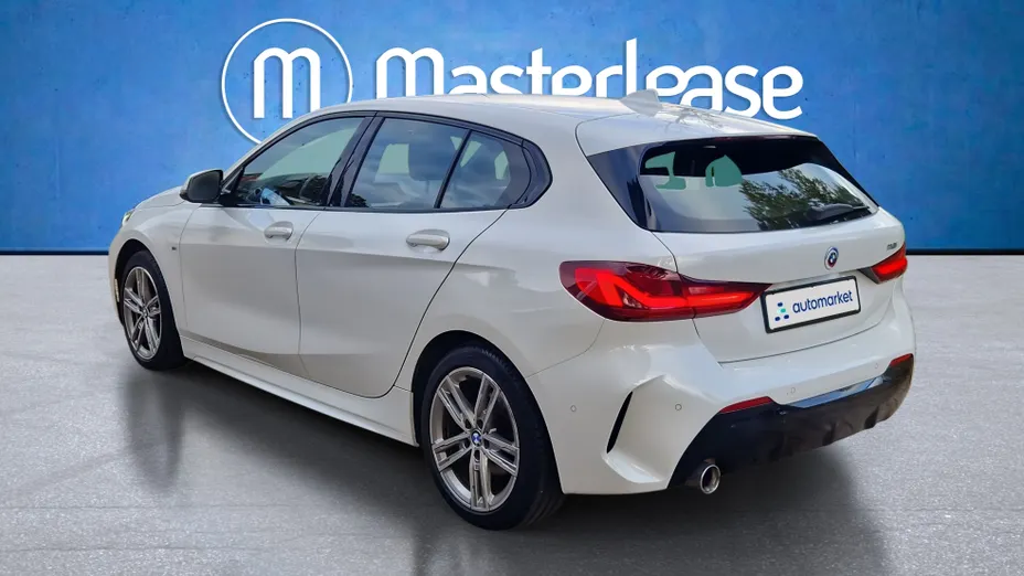 BMW Seria 1 118i M Sport aut