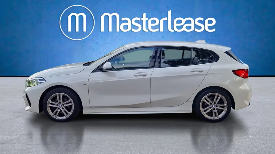 BMW Seria 1 118i M Sport aut