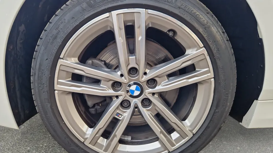 BMW Seria 1 118i M Sport aut