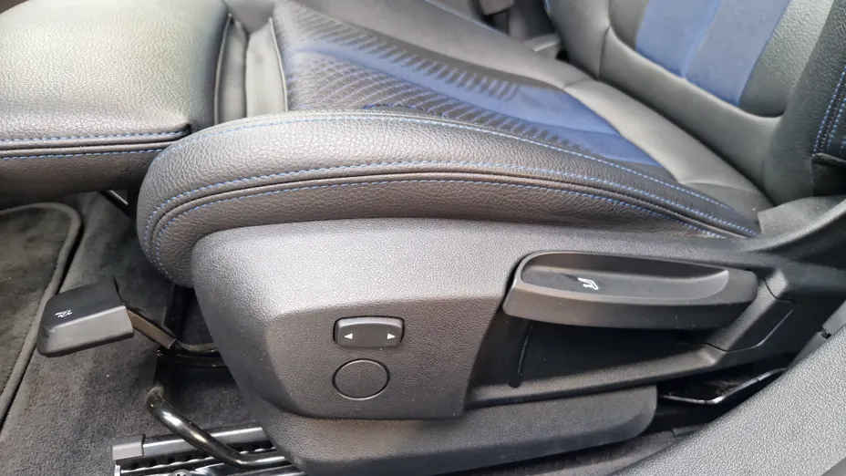 BMW Seria 1 118i M Sport aut