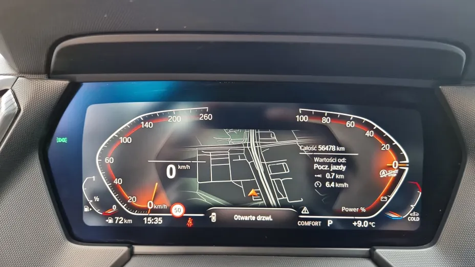 BMW Seria 1 118i M Sport aut