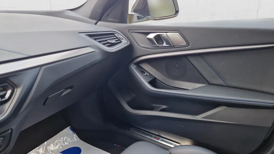 BMW Seria 1 118i M Sport aut