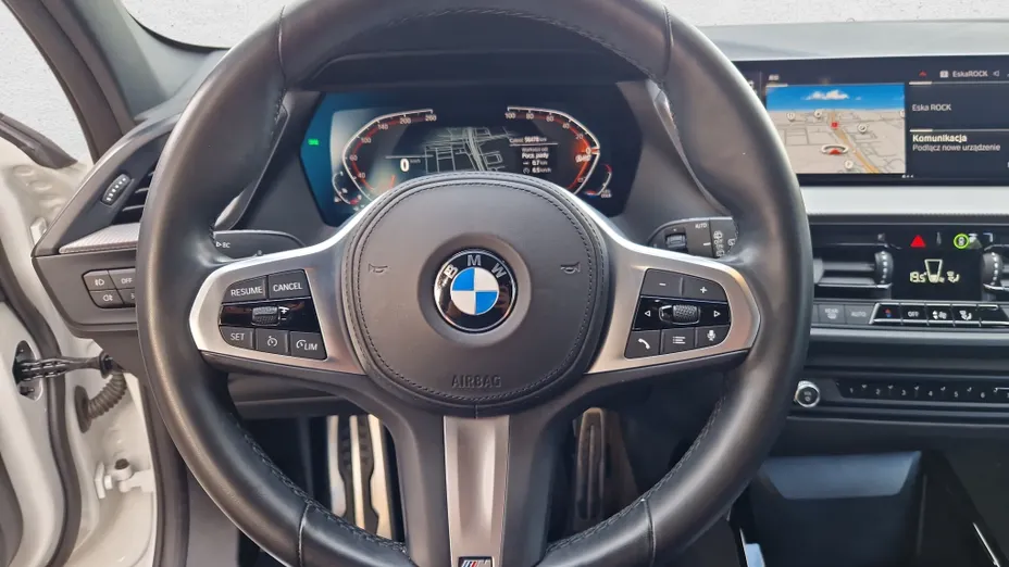 BMW Seria 1 118i M Sport aut