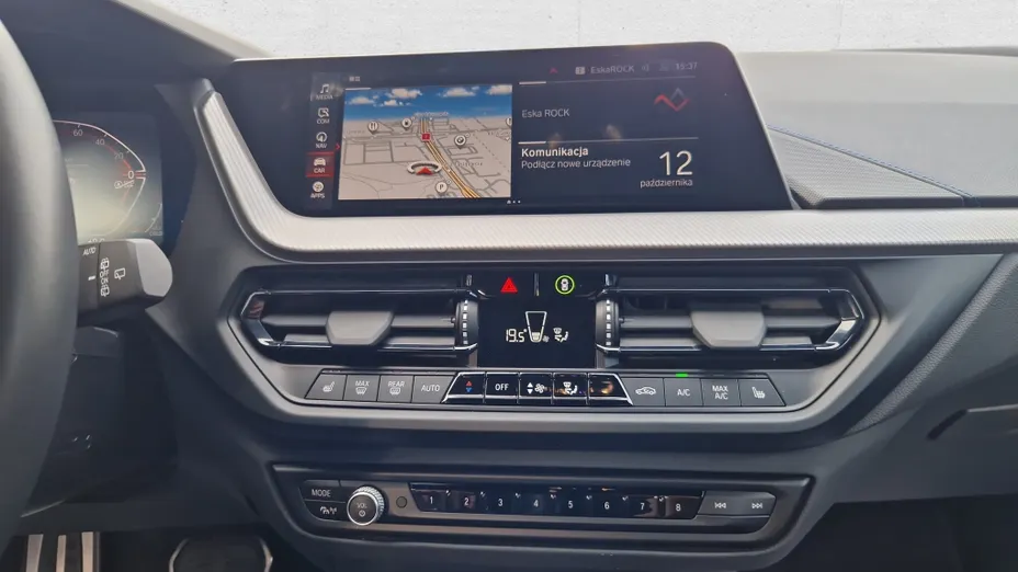 BMW Seria 1 118i M Sport aut