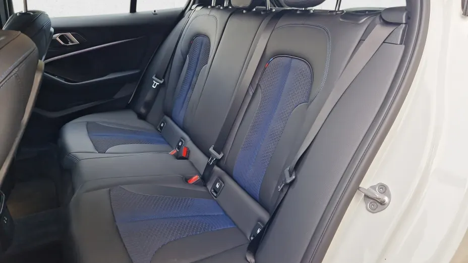 BMW Seria 1 118i M Sport aut