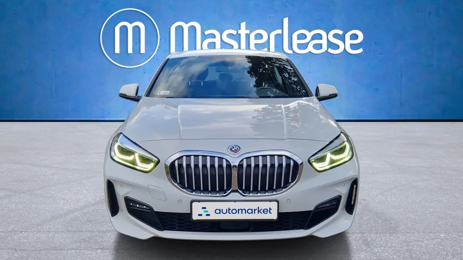 BMW Seria 1 118i M Sport aut