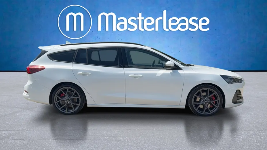 FORD Focus Focus 2.3 EcoBoost ST X aut