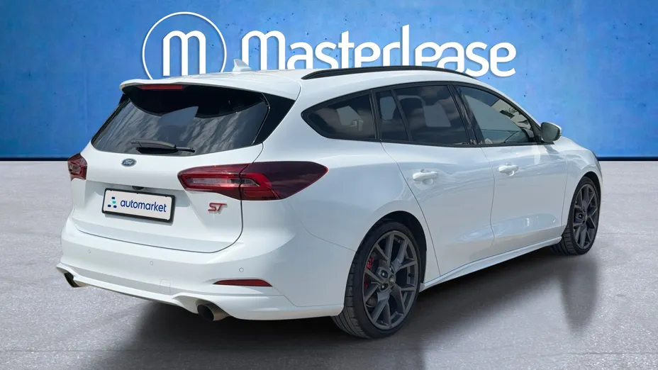 FORD Focus Focus 2.3 EcoBoost ST X aut