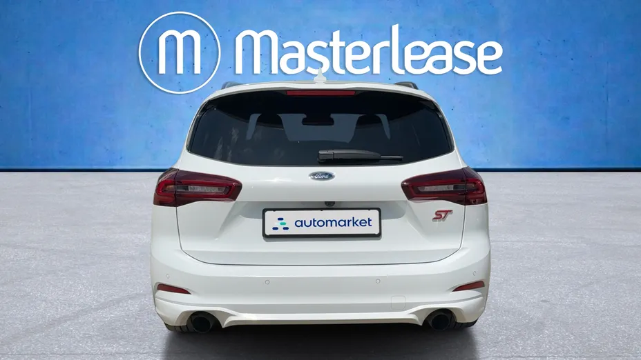 FORD Focus Focus 2.3 EcoBoost ST X aut