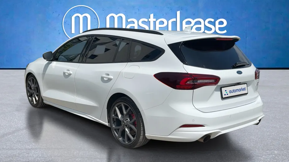 FORD Focus Focus 2.3 EcoBoost ST X aut