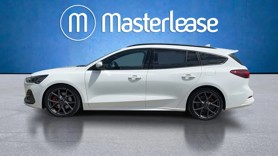 FORD Focus Focus 2.3 EcoBoost ST X aut